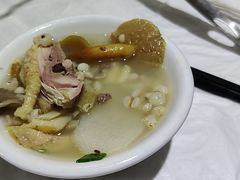 -南渝食府.石锅鸡(尚城花园店)