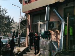 -海平馄饨(逍遥二路店)
