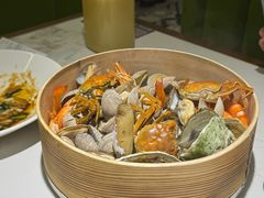 -阿毛饭店首店·宁波老字号(文化广场店)