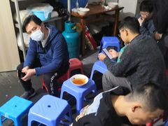 -小狗面馆(复兴店)