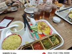 -百福麵家(新馬路店)