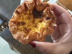 -HOT CRUSH趁热集合·现烤面包(环球港店)