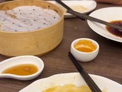 -苏小柳点心·手作小笼包(浦东嘉里城分院)