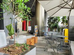 -Jap Jap Cafe(美院店)