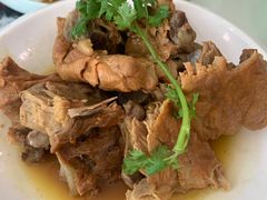 -福禄财东北菜(珠江帝景店)