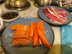 -喜庭海鲜自助(来福士店)