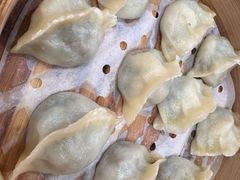 -老边饺子馆(中街店)