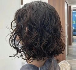 -MOVAN  HAIR莫凡匠人发型屋