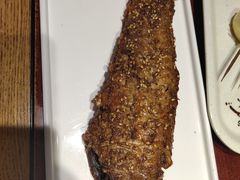 -金刚山烧烤(中山路店)