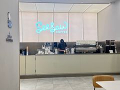 -Seesaw Coffee(武商MALL·武广店)