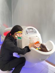 -Lily纤美·科技减脂中心