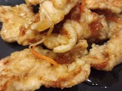 -一味烧烤(纪念路店)