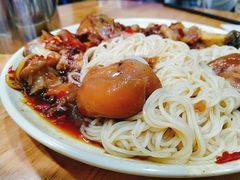 -贤花饭店(城阳店)