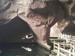 -蛇蟠岛
