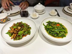 -羲和雅苑•北京烤鸭(国贸商城店)