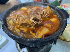 -范贤光鸡公煲(平乐园总店)