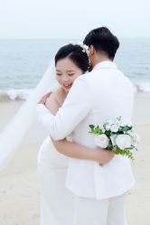 -金夫人婚纱摄影(华南店)