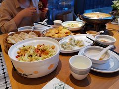 -天怡興·百年蒸饺(中心书城店)