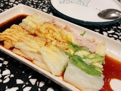 -金香匯晚茶(浑南店)