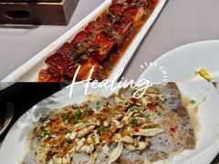 -蓬川食府(金海道店)