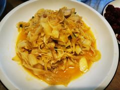 -味莊·青岛菜(云霄路店)