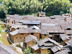 -杨家堂村