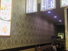 -清真兰州拉面(江畔云庐店)