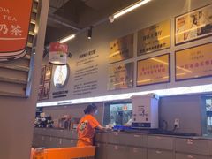 -肥韬茶餐厅(海上世界店)