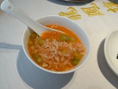 龙虾汤贵妃泡饭-香港龙凤楼(巨鹿路洋房店)