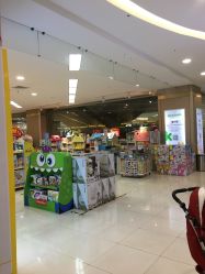 -孩子王童乐园(天津远洋乐堤港店)