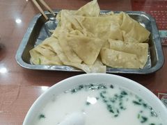 -教师之家赵家羊汤馆(东青龙街店)