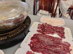-杏花吴记牛肉火锅