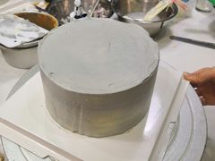 制作过程-DIY SWEET21(升平路店)