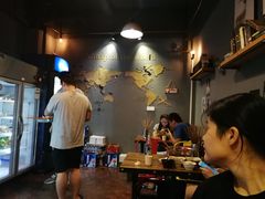 -博串堂(明发商业广场店)