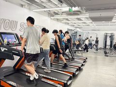 -乐刻健身(宸融大厦店)