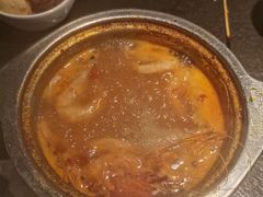 -欢乐牧场海鲜烤肉自助(牡丹园店)