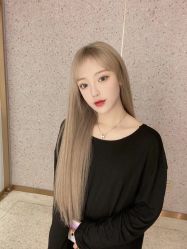 -3AM·S HAIR SALON烫发染发接发
