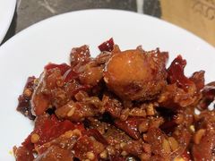 -蓉熙汇老妈兔头(太古里肆店)