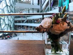 -1868 Café(上海自然博物馆店)