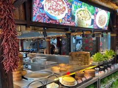 -常和州·夜宵大排档(常州单店)