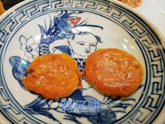 -星河湾半岛酒店-真粤中餐厅