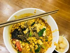 -刘信牛羊肉小炒泡馍(回民街店)