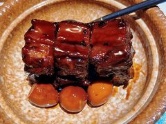 -荷风细雨·中国茶宴(碧云店)