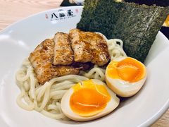 溏心蛋-八盛屋·沾面(集美万达店)