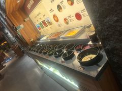 -巴奴毛肚火锅(大剧院店)