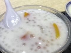 木瓜西米露-百花传统甜品店(原址店)