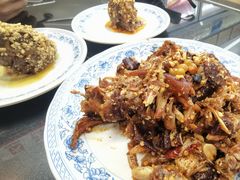 -鸿运兔·手撕烤兔(天府广场店)