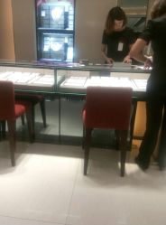 -周大福 CHOW TAI FOOK(新世界百货崇文店)