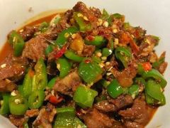 -大碗厨 25年老字号 现炒湘菜(四季天地店)