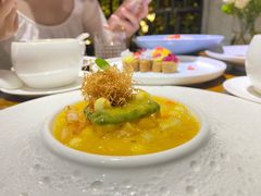 -HOME餐厅粤菜 融合菜